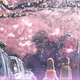Illustration for article titled Review: 5 Centimeters Per Second - A Wallpaper Every Five Seconds